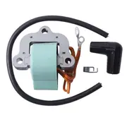 Ignition Coil Compatible With Johnson Evinrude Outboard Marine 502890 582160 584632 18-5194