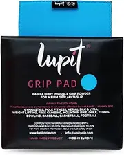 Product Image LUPIT POLE Dry Hands Pole Dance Grip G3 Sweaty Hands Grip Aid | 2 Side Grip, for Dry Dancing Pole and Dry Hands – Hydrophobic Nano Substance