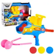 Kids Snowball Slingshot Launcher - Winter Snowball Fight Toy for Outdoor Fun