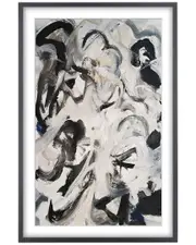 Safavieh Let Go 24X36 Wall Art