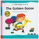 THE GOLDEN GOOSE-29（小經典書）