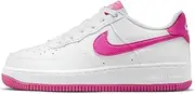[Nike] Air Force 1 (GS) Sneaker Child - synthetic