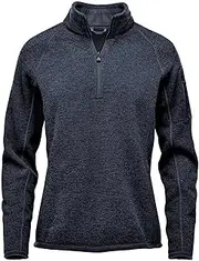 [Stormtech] Womens/Ladies Avalanche Fleece Top (UK Size: M) (Navy)
