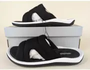 Kenneth Cole New York Men's Quinn Slide Shoes (Brand New in the Box)