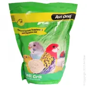Avi One Shell Grit 1kg 22389