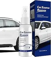 Car Scratch Remover For Deep Scratches,Car Scratch Repair Spray - Easily Restore Car Scratch Remover for Deep Scratches and Car Cleaning