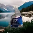 Sugar Soap 750ml For Walls And Floors