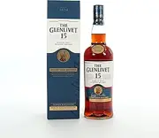 [The Glenlivet] 15 Year Old Sherry Cask Matured Single Malt 700ml