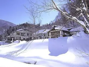 貝掛溫泉旅館Me no Onsen Okuyuzawa Kaikake Onsen