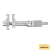 Mitutoyo 145-186 Vernier Inside Micrometer Caliper Type 25-50mm Range