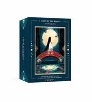 Tarot Of The Divine by Yoshi Yoshitani Paperback Book