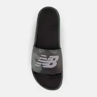 在飛比找蝦皮商城優惠-New Balance 男鞋 迷彩 夏天 拖鞋 SUF200