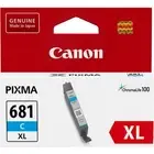 Canon CLI681XLC Canon Ink Cyan XL