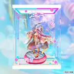 【唯暖暖】PHAT 遊戲人生 白 SUMMER 夏季 VER 壓克力 PVC 公仔 展示盒