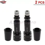 2pcs Shaft Sleeve Adapters .335 For Titleist Driver TSR2 TSR3D TSR4D TSi2 TSi3D