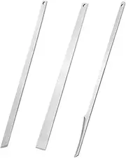 Generic 3pcs Pedicure Tool Nail Kits Pedicure Kit Tools Nail Grooming Kit