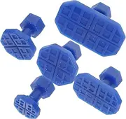 Auto Dent Puller Tab Supply Dent Removal Kit Body Repair Tools Set for Car