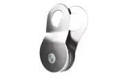 Superwinch Universal High-Quality Premium Snatch Pulley Block 4,000 lbs 90-20508