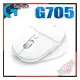 [PC PARTY] 羅技 Logitech G705 美型炫光多工遊戲滑鼠 910-006370