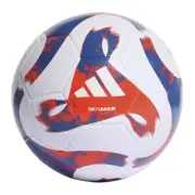 Balls football Adidas Tiro League Tsbe HT2422 White