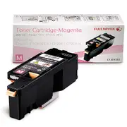 Fuji Xerox CT201593 Magenta Toner Cartridge
