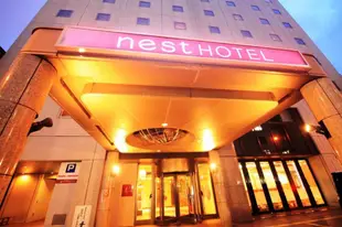 札幌大通NEST酒店Nest Hotel Sapporo Odori