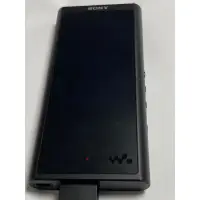 在飛比找蝦皮購物優惠-Sony NE ZX300黑Hi-Res