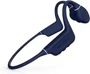 Creative Outlier Free Pro Wireless Bone Conduction Headphones with Bluetooth 5.3 and IPX8 Waterproof, Built-in 8GB MP3, Multipoint connectivity, Up to 8 Hours of Battery Life, Built-in Mic