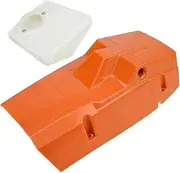 Top Cylinder Cover & Air Filter 5036100-02 5036100-04 Fit for for Husqv/Arna 61 Chainsaw