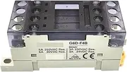 G6D-F4B DC24V G6DF4B DC24V 24V DCV24 24DCV Relay(2PCS)