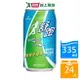 舒跑運動飲料335ml*24入【愛買】