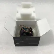 Cooler Master CM12V PC CPU Cooling Fan on Heatsink Block ECC-00174-01