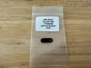 OEM Battle Black 2024 Tab for Rick Hinderer RHK