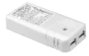 TCI DC Mini Jolly Driver LED Dimmerable 20W, 250-900mA 3-53V, 125400