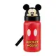 日本 Skater 迪士尼 DISNEY 米奇 MICKEY 塑膠造型吸管水壺(PBS3STD/350ML)