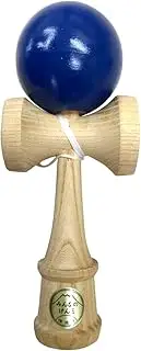 Everyone of kendama Fuji zelkova blue