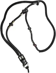 CLEZON for, A8 A4 A6 4F C6 3.0 TDI Fuel Return Line Hose Pipe Crude Oil Injector Hose Leak Line 059130218AS 059130218AM Fuel Return Line