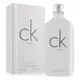 Calvin Klein CK ONE中性淡香水200ml-公司貨