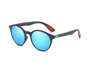 Polarized Sunglasses for Men and Women Unbreakable TR Frame UV400 Protection - 2