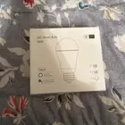 TECKIN SB60 4PK Smart Bulbs LED, Wi-Fi, Voice, App Control