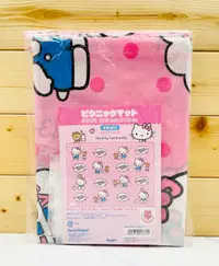 在飛比找樂天市場購物網優惠-【震撼精品百貨】凱蒂貓_Hello Kitty~日本SANR