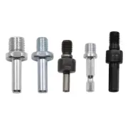 Angle Grinder Connecting Conversion Rod Electric Drill Polisher Grinder Adapter