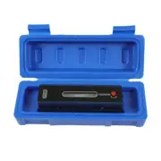 6" Carbon Steel MASTER PRECISION LEVEL 0.0002''/10'' FOR MACHINIST TOOL