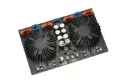 600Wx2 TPA3255 Digital Power Amplifier Audio Board Class D 2.0 Amplifiers Stereo