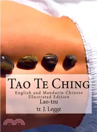 在飛比找三民網路書店優惠-Tao Te Ching ― English and Man