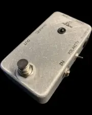 Loop-Master Pedals Looper/Channel Switcher NEW IN STOCK!