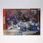 Takara Tomy Transformers LG-60 Overlord Legends Toy Figure Japan