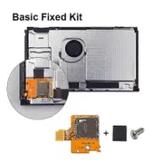 DATA FROG Replacement Micro-Sd Tf Card Slot Socket Board For Nintendo Switch Game Console Card Reader Slot Socket set 1