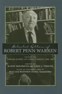 在飛比找博客來優惠-Selected Letters of Robert Pen