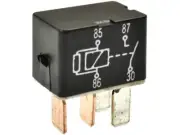 For 2003-2007, 2015 Toyota Corolla Ignition Relay SMP 32298ZVTK 2004 2005 2006 (for: Toyota)